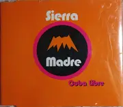 CD Single - Cuba Libre - Sierra Madre