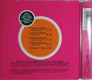 CD Single - Cuba Libre - Sierra Madre