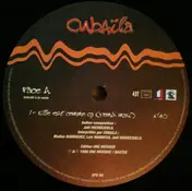 Cubaïla - Elle Est Comme Ça