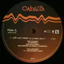 12inch Vinyl Single - Cubaïla - Elle Est Comme Ça