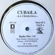 Cubaïla - La Charanga