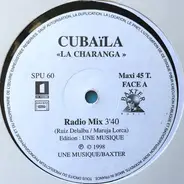 Cubaïla - La Charanga