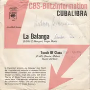 Cubalibra - La Balanga