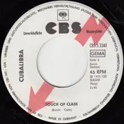 7inch Vinyl Single - Cubalibra - La Balanga - PROMO