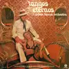 LP - Cuban Tipical Orchestra - Tangos Eternos
