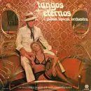 LP - Cuban Tipical Orchestra - Tangos Eternos