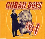 CUBAN BOYS - Cognoscenti Vs. Intelligentsia