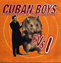 12inch Vinyl Single - Cuban Boys - Cognoscenti Vs. Intelligentsia