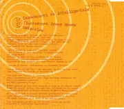 CD Single - Cuban Boys - Cognoscenti Vs. Intelligentsia