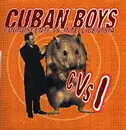12inch Vinyl Single - Cuban Boys - Cognoscenti Vs. Intelligentsia