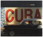 Cuban Latin Club - Cuban Latin Club