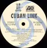 LP - Cuban Link - Still Telling Lies (RBL Mix)