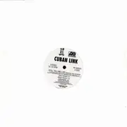 12inch Vinyl Single - Cuban Link - Still Telling Lies