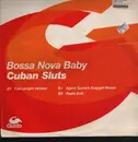 12inch Vinyl Single - Cuban Sluts - Bossa Nova Baby