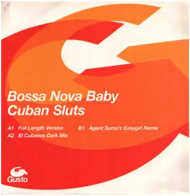 Cuban Sluts - Bossa Nova Baby