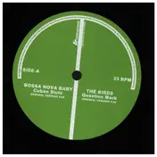 Cuban Sluts - Ltd edition DJ promo