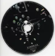 CD - Cubanate / Think About Mutation / OOMPH! - Suck-Taste-Spit