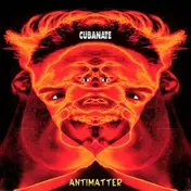 Cubanate - Antimatter