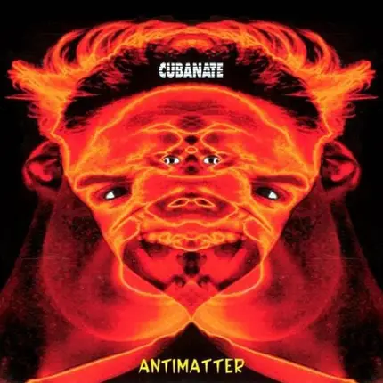 Cubanate - Antimatter