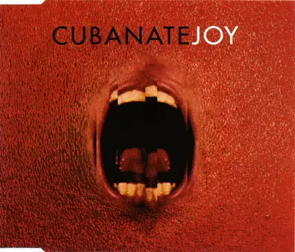Cubanate - Joy