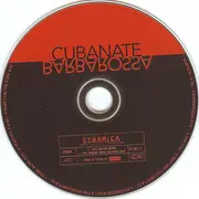 CD - Cubanate - Barbarossa