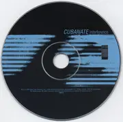 CD - Cubanate - ++Interference