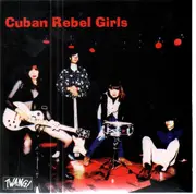 7inch Vinyl Single - Cuban Rebel Girls - Cry Baby Killer
