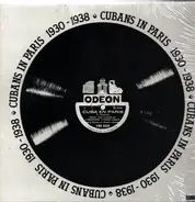 Cubans In Paris - Cubans In Paris 1930 - 1938