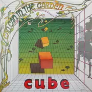 LP - Cube - Can Can In The Garden