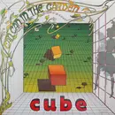 LP - Cube - Can Can In The Garden
