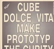 The Cube - Splitter 2