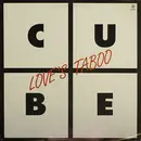 12inch Vinyl Single - Cube - Love's Taboo