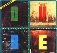 Cube - Two Heads Are Better Than One