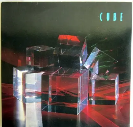 Cube - Cube