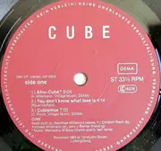 LP - Cube - Cube