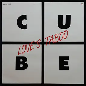 The Cube - Love's Taboo