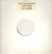 Cubed 3 - Sneeker