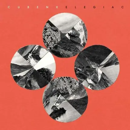 Cubenx - Elegiac