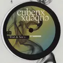 12inch Vinyl Single - Cubenx - Wait & See - Still sealed