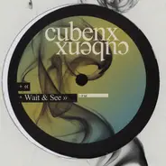 Cubenx - WAIT & SEE