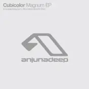 Cubicolor - Magnum Ep