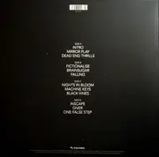 Double LP - Cubicolor - Brainsugar