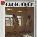 12inch Vinyl Single - Cubic Feet - Across The River