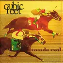 CD - Cubic Feet - Inside Rail