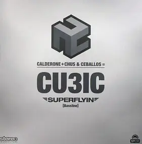 Cubic - Superflyin