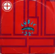 12inch Vinyl Single - Cubic 22 - Night In Motion