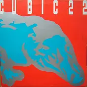 cubic 22 - Come Together / Night In Motion