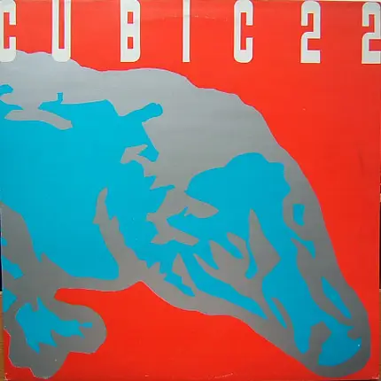 Cubic 22 - Come Together / Night In Motion