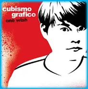 Cubismo Grafico - One Wish
