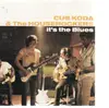 CD - Cub Koda & the houserockers - It's the blues
